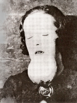 Grace Fryer dead